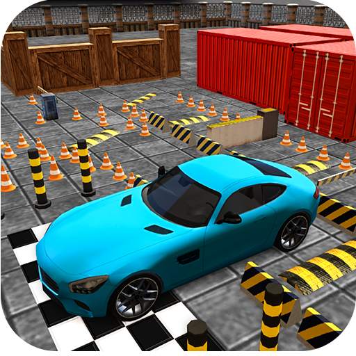 car parking training game 1.0
