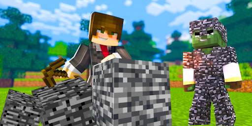 Bedrock Armor Mod for Minecraft screenshot 4