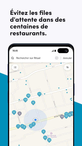 Ritual – Commande à emporter screenshot 2