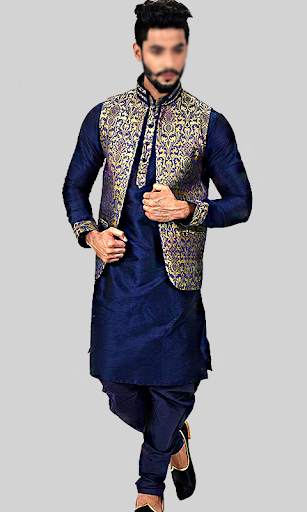 Suit Photo Editor International 2020 screenshot 4