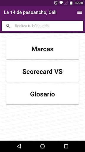 Merchapp RB 4 تصوير الشاشة