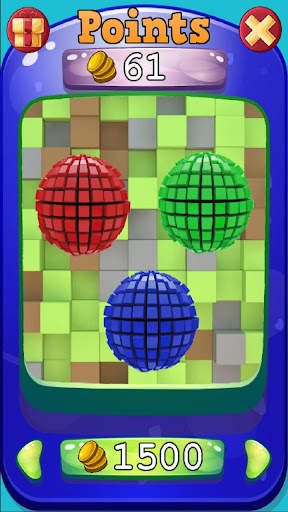 Bucket Ball скриншот 7