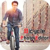 Bicycle Photo Editor 1.5