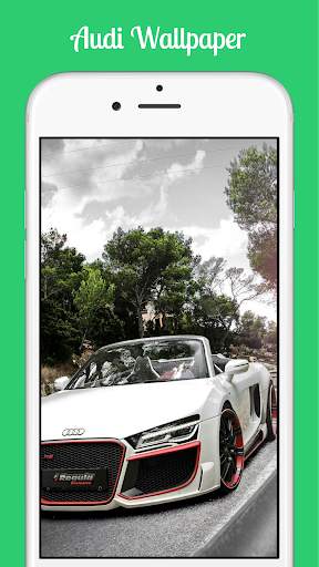 HD Car Wallpaper स्क्रीनशॉट 1