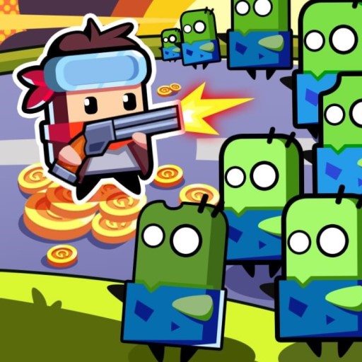 Survivor-Io icon