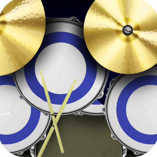 DRUM: Electronic Mobile Drum icon
