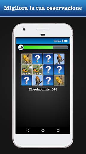 Brain Games screenshot 5