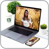 Laptop Photo Frames 1.0
