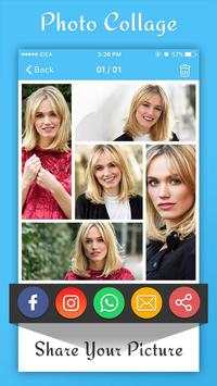 Photo Collage Maker screenshot 5