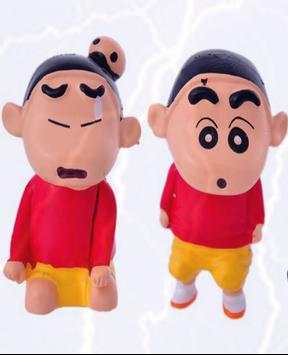 Jigzaw Shin Chan Best Game screenshot 3