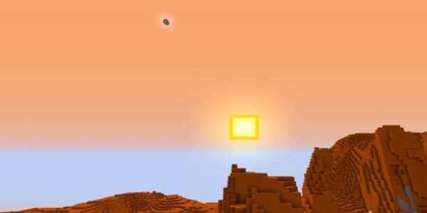 Space Age Mod MCPE screenshot 3