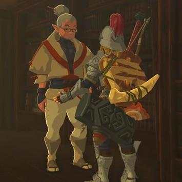 New Tips The Legend Of Zelda screenshot 3