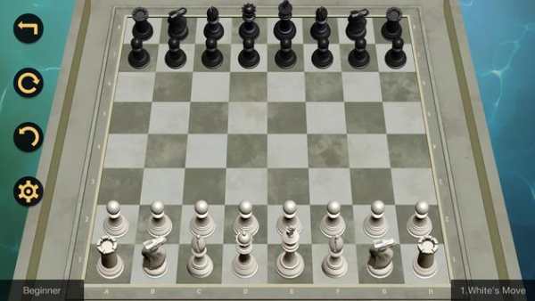 Chess King screenshot 6