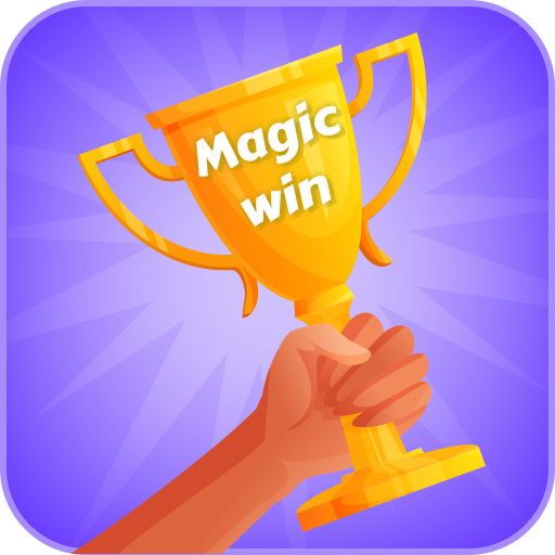 Magic Win أيقونة
