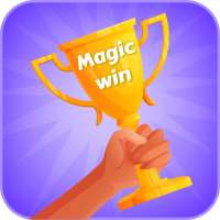 Magic Win on 9Apps