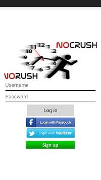 NO Rush NO Crush screenshot 1