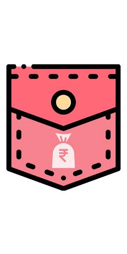 Pocket Money स्क्रीनशॉट 1