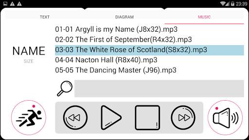 SCD tools pocket edition screenshot 5