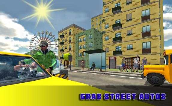 Great Drive Auto 5 Vice City screenshot 7