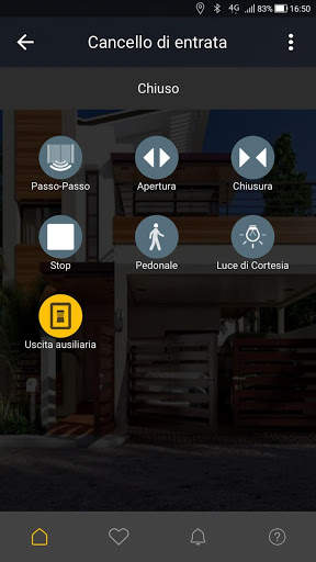 By-gate screenshot 2