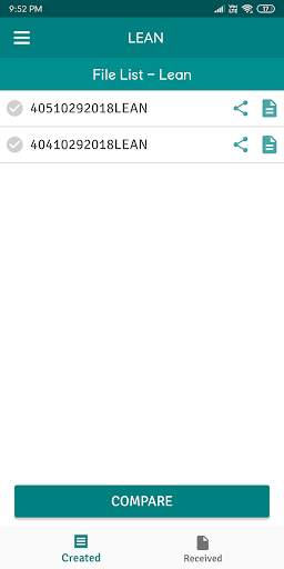 Lean Apps screenshot 5