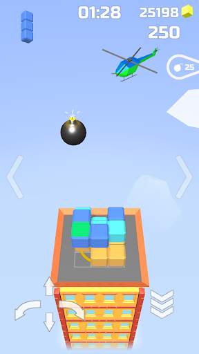 3DTris: Block Puzzle 3D screenshot 6