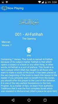 Video Quran screenshot 4