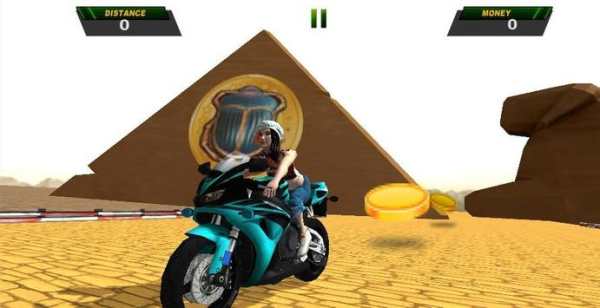 Desert Racer Runner 2 تصوير الشاشة