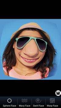 Funny Face Creator screenshot 1