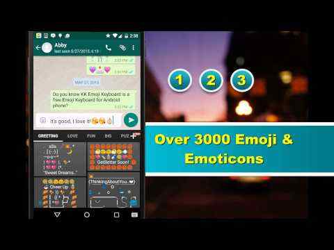 Fire Skull EmojiKeybaord Theme screenshot 1