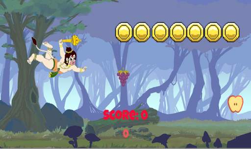 Hanuman Adventure 2020 screenshot 13