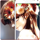 ikon anime character manga