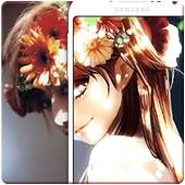 Anime Photo Editor 1.0