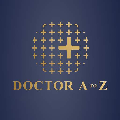 Doctor A to Z 1.5.5