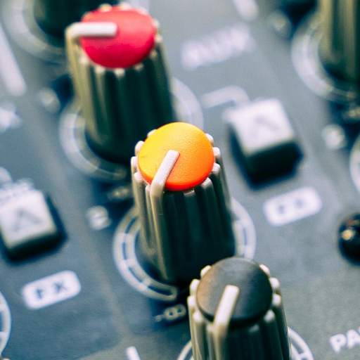 Video Sound Equalizer 2.02