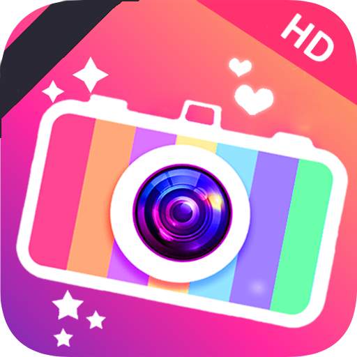 Beauty Camera Plus: HD Selfies 1.6