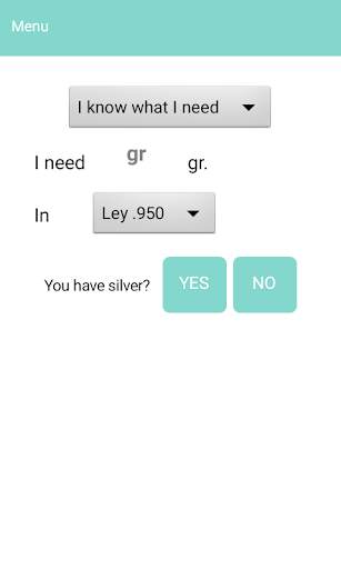 Jewelry Calculator screenshot 3