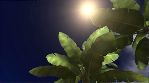 The Island VR | Real Open World exploration screenshot 3