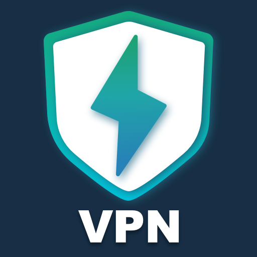 ikon Storm VPN - Proxy Gratis Cepat &amp; Buka