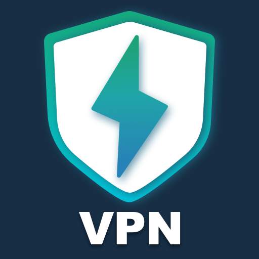 Storm VPN - Proxy Free Fast & Unblock 1.2.3.643