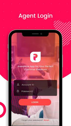 PayPakka Agent screenshot 1