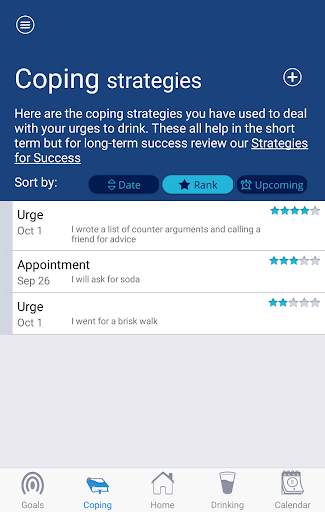 Saying When screenshot 3