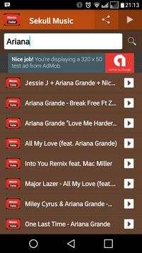 Mp3Skull Music screenshot 2