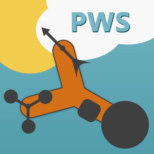 Personal Weather Station (PWS) 4.4.2