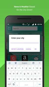 Now-C browser screenshot 1
