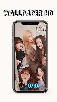 EXID Kpop Wallpaper HD 4 تصوير الشاشة