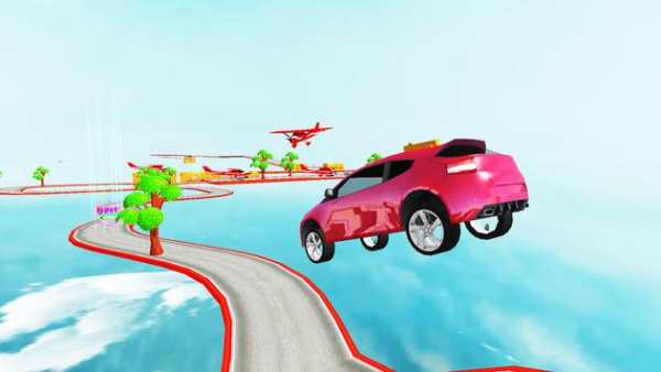 Extreme Car Driving Free screenshot 3