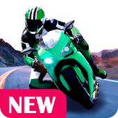 HIGHWAY RIDER EXTREME icon