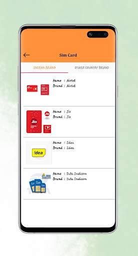 Atmanirbhar Bharat screenshot 5