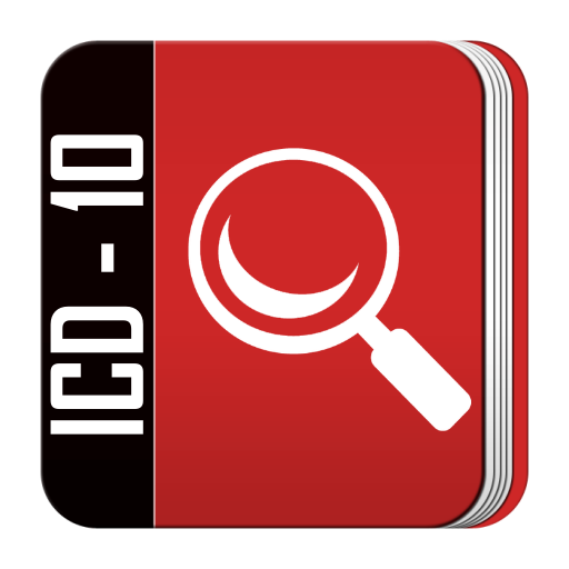 ICD 10 Codes Offline icon